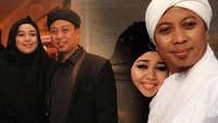 Sidang lanjutannya akan digelar pada 20 Maret 2018 nanti. (Dok. Instagram/opick_tomboati)