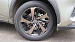 SUV Mewah Jepang yang Berjiwa Muda