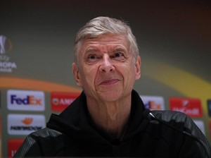 Wenger Yakin Suporter Arsenal Akan Memberi Dukungan Penuh