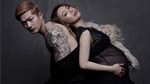 Intip Foto Maternity Lee Jeong Hoon dan Monique Octaviani