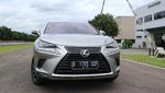 SUV Mewah Jepang yang Berjiwa Muda