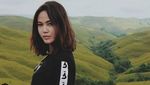 Pesona Della Dartyan, Lawan Main Gading Marten di Love for Sale