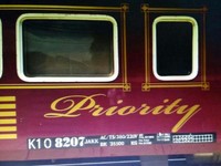 Kereta-kereta Mevvah di Seluruh Dunia