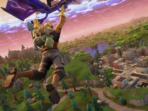 CEO Liverpool Khawatirkan Dampak Fortnite buat Sepakbola