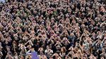 Begini Cara Wanita di Dunia Peringati Hari Perempuan Internasional