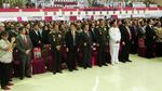 Megawati Terima Gelar Doktor Honoris Causa dari IPDN
