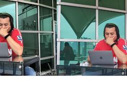 Adu Jepret Kamera iPhone X vs Galaxy S9+, Bagus Mana?