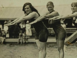 Sosok Para Perempuan yang Mendobrak Australia