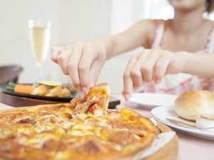 Konsumsi Makanan yang Sama Tiap Hari Bisa Bantu Turunkan Berat Badan, Benarkah?