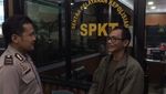 Ini Pria yang Viral Joget di Motor saat Berkendara