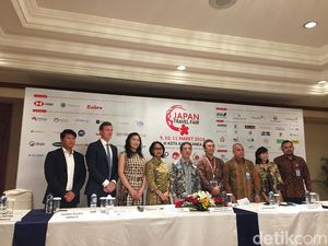 Wisata Ramah Muslim ke Jepang, Mau?