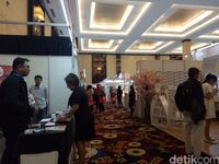 Bandung Beauty Expo Digelar di The Trans Luxury Hotel