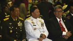 Megawati Terima Gelar Doktor Honoris Causa dari IPDN