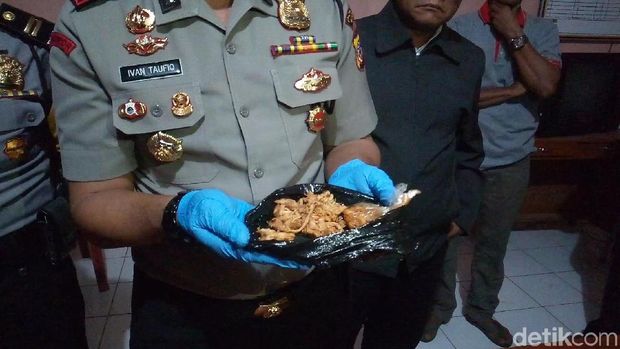 62 Warga Cikancung Bandung Keracunan Massal di Acara Nikahan