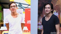 Jadi lebih kece mana nih? (Dok. detikHOT)