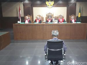 Dokter Bimanesh Didakwa Rintangi Penyidikan Setya Novanto