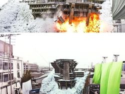 Selain CGI, Ternyata Ini yang Bikin Film Hollywood Keren