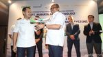 Wifi Gratis Bagi Penumpang Citilink