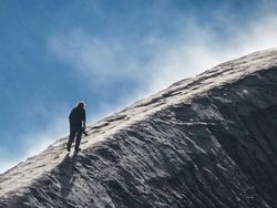 Bukti Bos Teknologi Rusia Kepelet Alam Indonesia