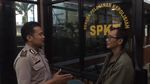 Ini Pria yang Viral Joget di Motor saat Berkendara