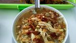 Sluurp! Soto Kuah Bening dan Kuning Pilihan Netizen Ini Pasti Bikin Ngiler