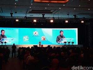 JK Sindir Cara Mentan Tingkatkan Produktivitas Pertanian
