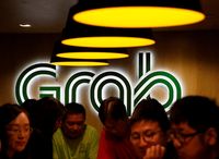Kisah di Balik Rencana Grab Ingin Jadi Bank Digital