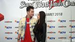 Mama dan Papa, Panggilan Mesra Verrell Bramasta dan Natasha Wilona