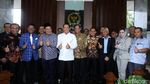 Bamsoet Cs Lapor SPT