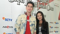 Bahkan keduanya kini punya panggilan sayang yakni Mama dan Papa. Pool/Noel/DetikFoto.
