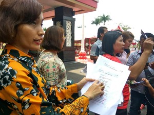 Selain di Jambi, Ratusan Orang di Sumut Juga Tertipu Arisan Online