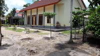 Tidak ada korban jiwa dalam insiden perusakan ini karena kapel sedang tidak ada kegiatan. 