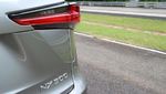 SUV Mewah Jepang yang Berjiwa Muda