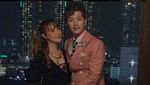 Intip Foto Maternity Lee Jeong Hoon dan Monique Octaviani