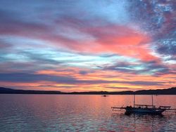 Bukti Bos Teknologi Rusia Kepelet Alam Indonesia