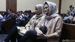 Eks Auditor BPKP Bersaksi di Sidang Novanto
