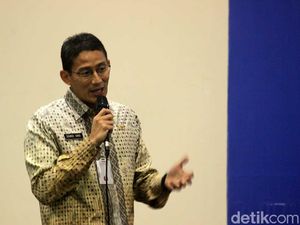 Pemilik Perahu Wisata di Ancol Diharapkan Gabung OK OCE
