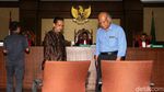 Eks Auditor BPKP Bersaksi di Sidang Novanto
