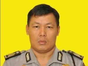 Bawa Kabur Tahanan Narkoba, Polisi di Banjarmasin Ini Diburu