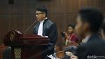 Sidang Perdana Uji Materi UU MD3 di MK