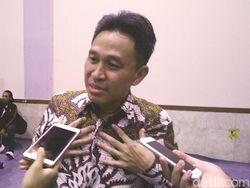 Dirjen PRL KKP Wafat karena COVID-19, Akan Dimakamkan di TPU Pondok Ranggon
