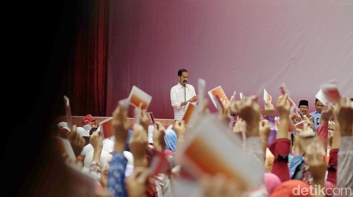 Ilustrasi/Foto: Andhika/detikcom Ilustrasi/Foto: Andhika/detikcom