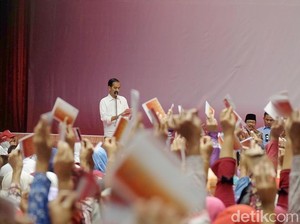 BPN Prabowo: Motif Jokowi Cairkan PKH Jelang Pilpres Perlu Ditelusuri