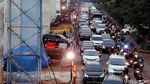 Penampakan Terkini Pembangunan Tol Cimaci
