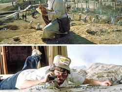 Selain CGI, Ternyata Ini yang Bikin Film Hollywood Keren