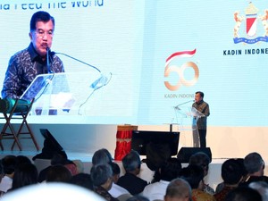 RI Kritik Keras AS, Ancam Setop Impor Kedelai
