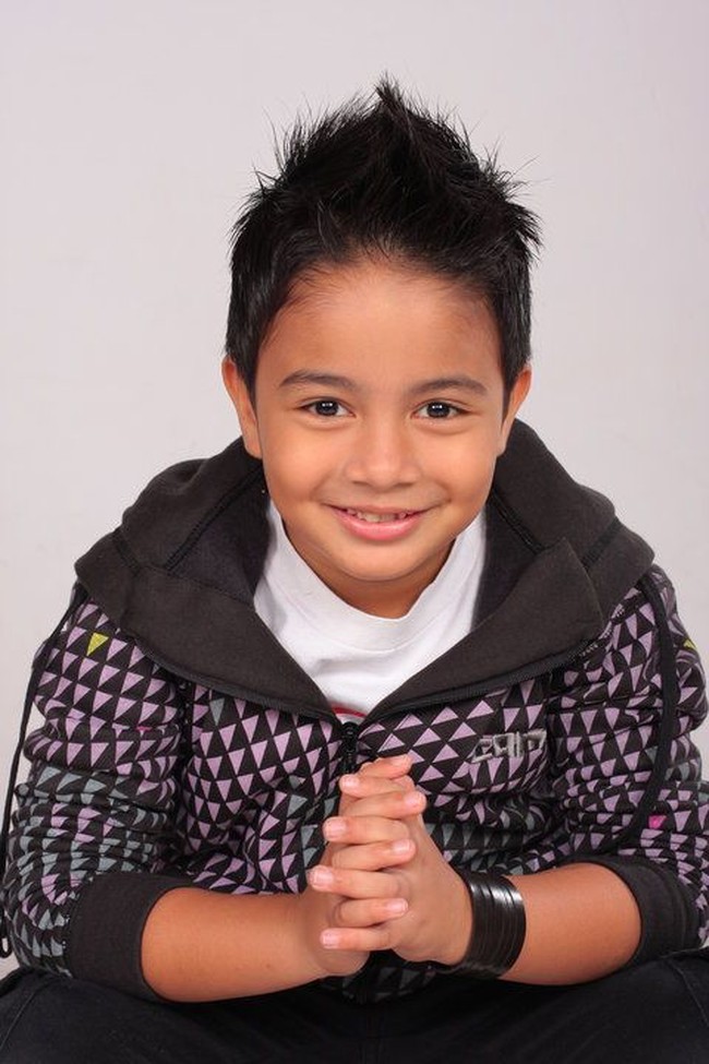 Umay adalah seorang artis, penyanyi, model dan bintang iklan kelahiran Jakarta, 16 Februari 2001. Foto: Instagram