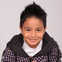 Umay adalah seorang artis, penyanyi, model dan bintang iklan kelahiran Jakarta, 16 Februari 2001. Foto: Instagram