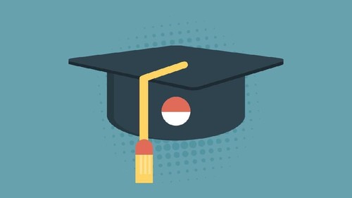 Infografis doktor honoris causa