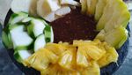 Dari 10 Racikan Rujak Buah Pedas Ini, Mana yang Paling Kamu Suka?